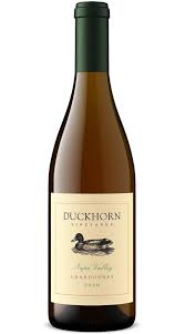 Duckhorn Chard 750ml