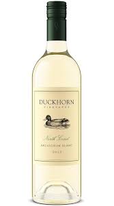 Duckhorn Sauv Blanc 750ml