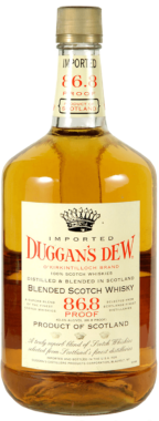 Duggans Dew Scotch 1.75L