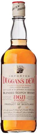 Duggans Dew 1L