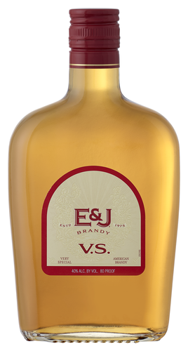 EJ Brandy VS 375ml