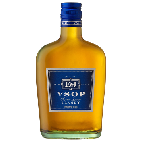 EJ Brandy VSOP 375