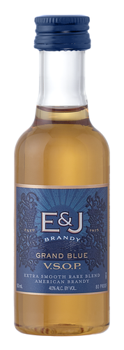 Ej Brandy VSOP 50ml