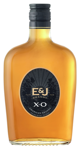 EJ Brandy XO 375