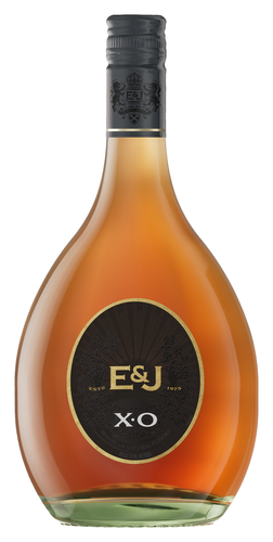 EJ Brandy XO 750