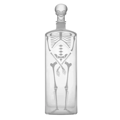 ET.51 Skeleton Vodka 750ml