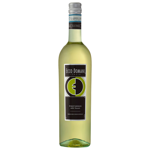 Ecco Domani Pinot Grigio 750ml