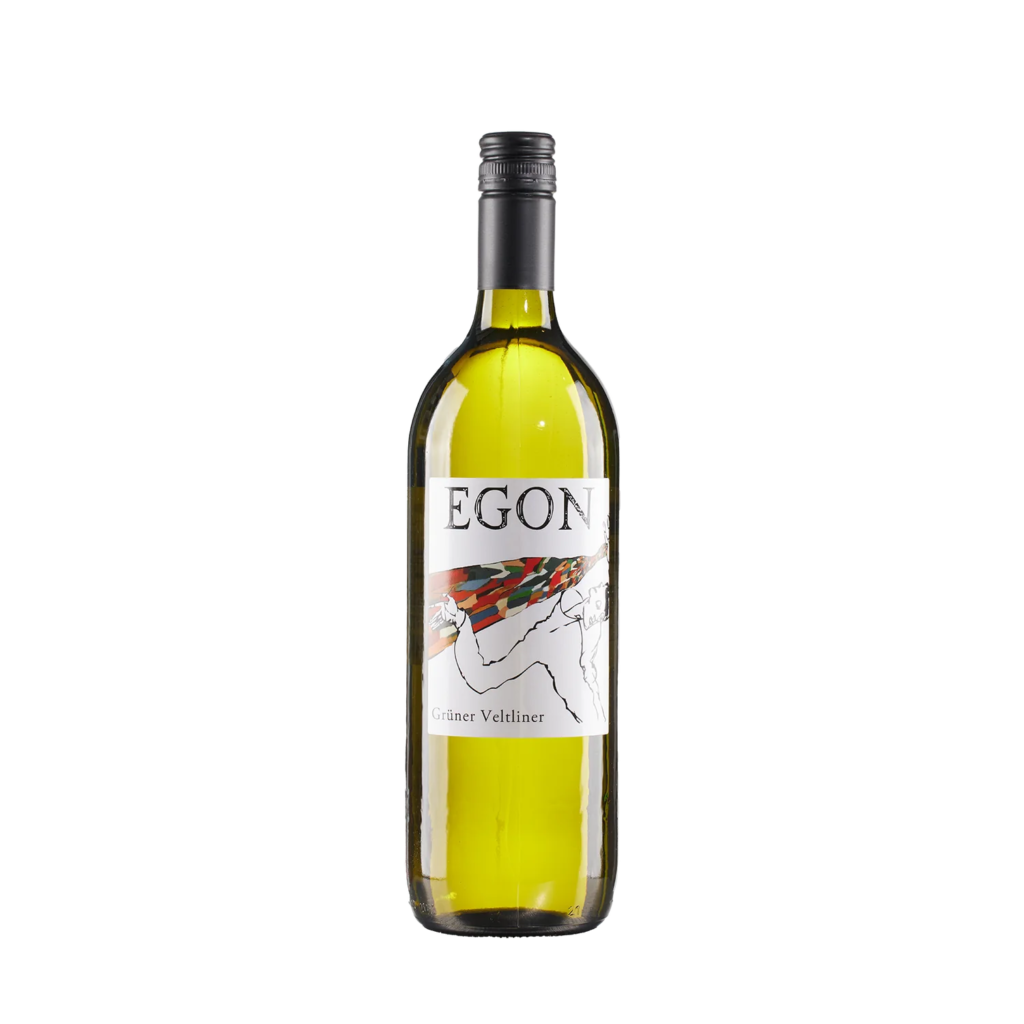 Egon Gruner Veltliner 1L