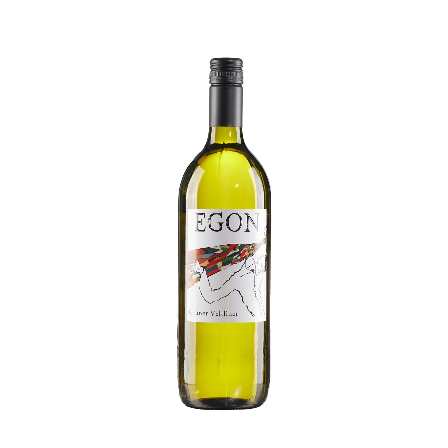 Egon Gruner Veltliner 1L