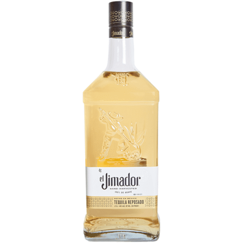 El Jimador Reposado 1.75L