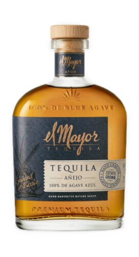 El Mayor Anejo 750ml