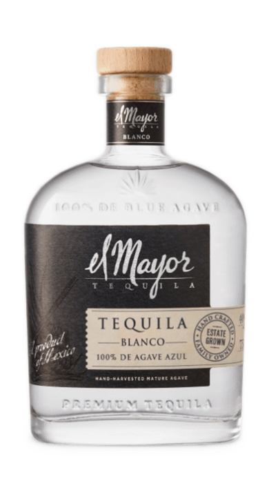 El Mayor Blanco 750ml