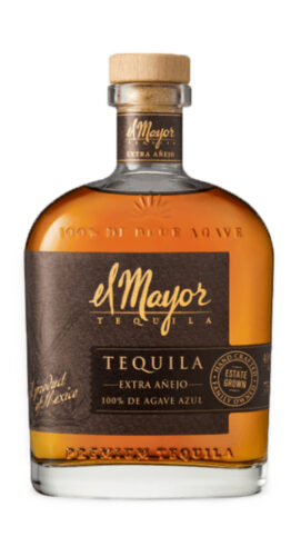 El Mayor Extra Anejo 750ml