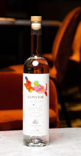 El Pintor Blanco 750ml