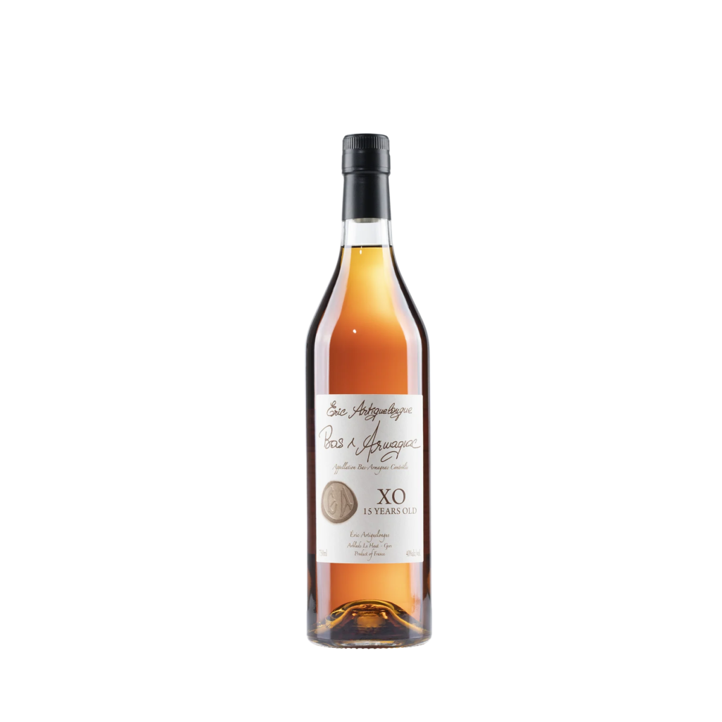 Eric Artiguelonge XO 750ml