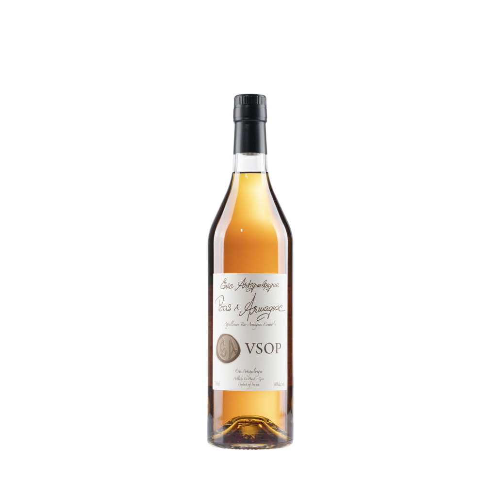 Eric Artiguelongue VSOP 750ml