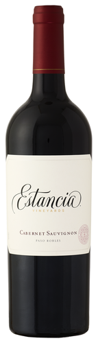 Estancia Cab Sauv 750ml