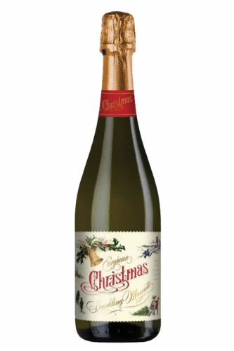 European Holiday Sparkling Moscato 750ml