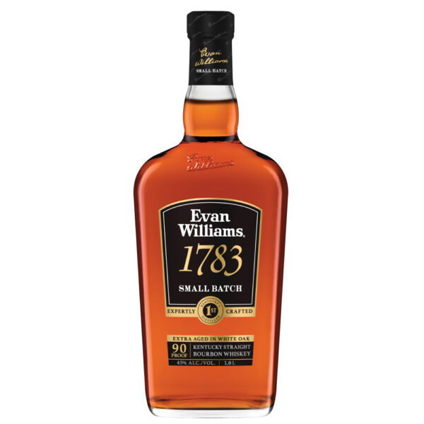 Evan Williams 1783 1L