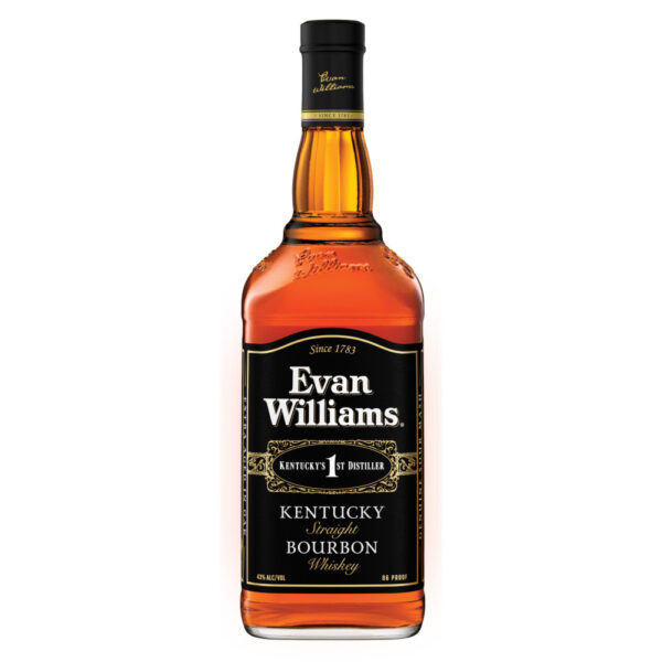 Evan Williams blk 1L