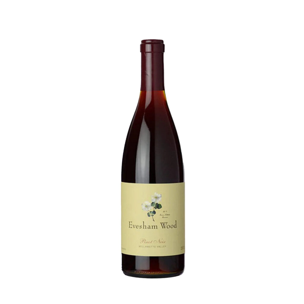 Evesham Wood Pinot Noir 750ml