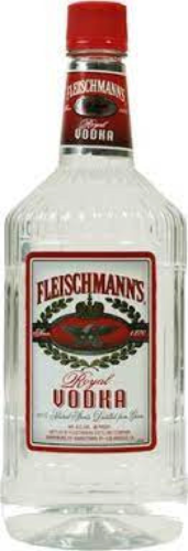 Fleischmann's 1.75L