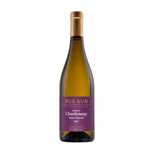 Fox Run Chardonnay Reserve 750 ml 750ml