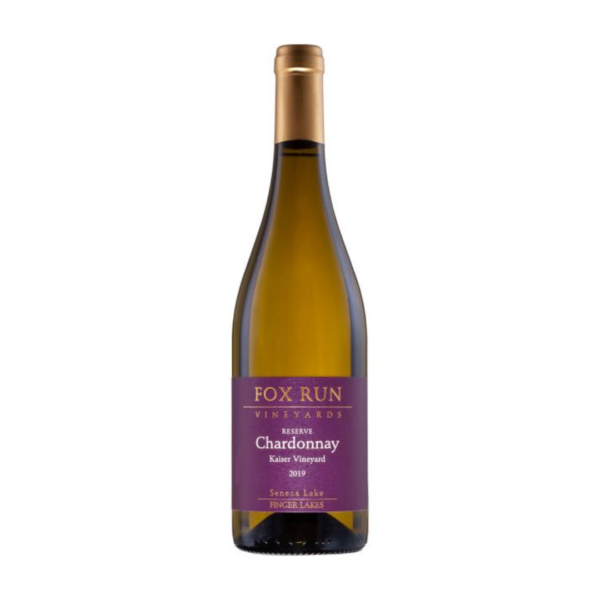 Fox Run Chardonnay Reserve 750 ml 750ml
