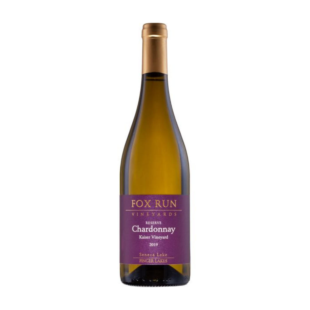 Fox Run Chardonnay Reserve 750 ml 750ml