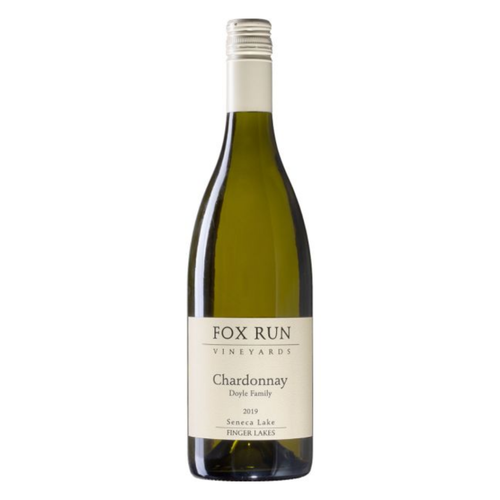 Fox Run Chardonnay doyle 750ml