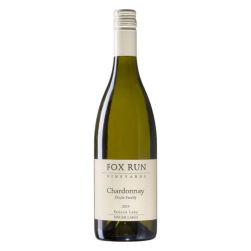 Fox Run Chardonnay  doyle 750ml