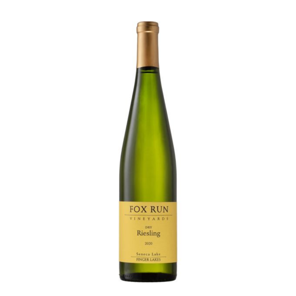 Fox Run Dry Riesling 750ml