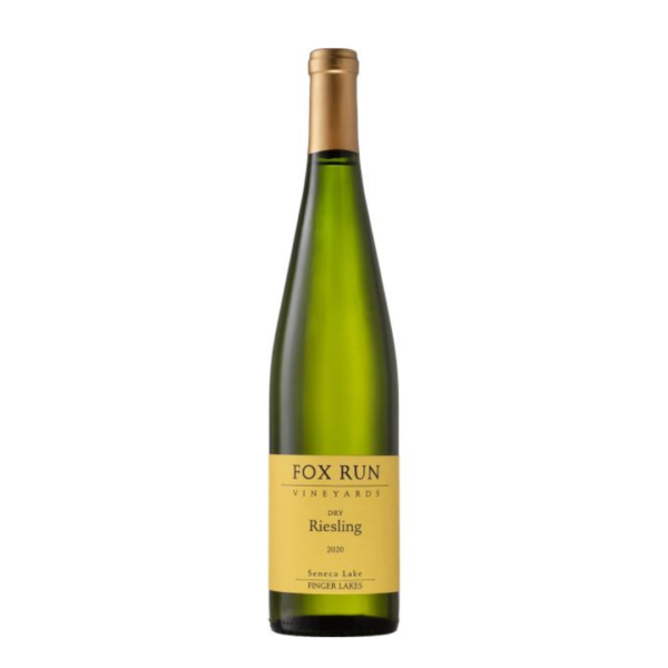 Fox Run  Dry Riesling 750ml