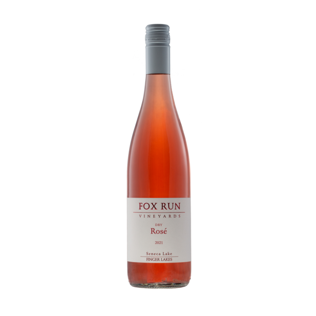 Fox Run Rose 750ml