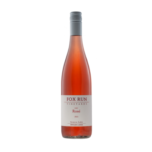 Fox Run Rose 750ml