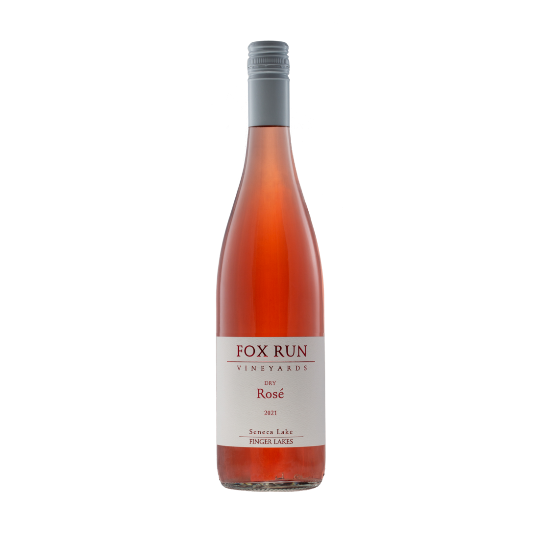 Fox Run Rose 750ml