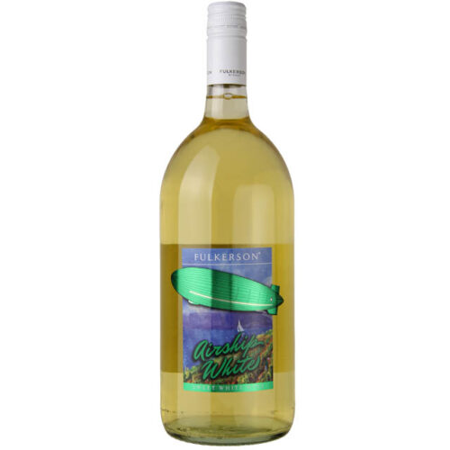 Fulkerson Airship White 1.5L