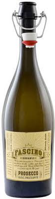 Fascino Organic Prosecco 750ml