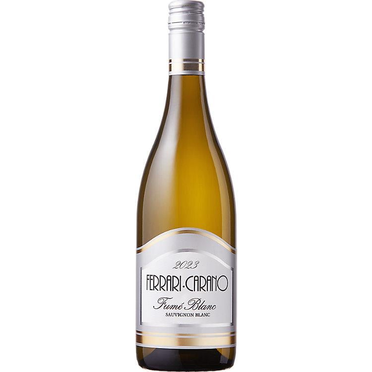 Ferrari Carano Fume Blanc 750ml