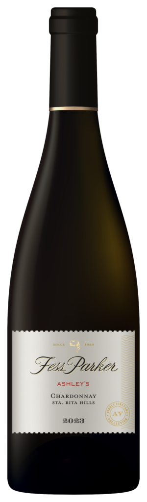 Fess Parker Chardonnay 750ml