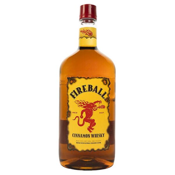 Fireball 1.75