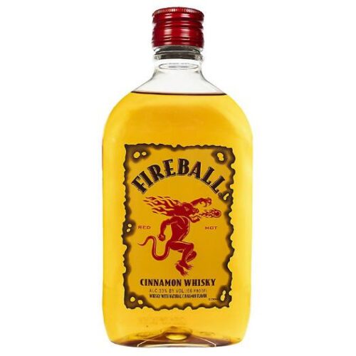 Fireball 200ml