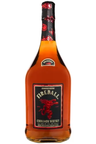 Fireball Dragon 750ml