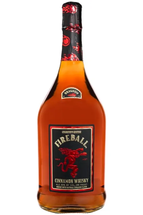 Fireball Dragon 750ml