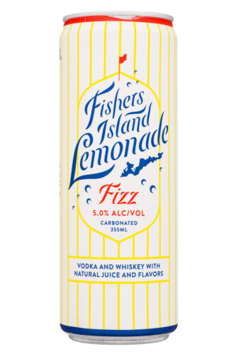 Fishers Fizz