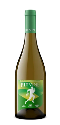 Fitvine Chard 750ml
