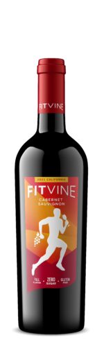 Fitvine Cab 750ml