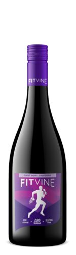 Fitvine Pinot Noir 750ml