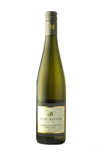Fitz Ritter Gewurztraminer 750ml