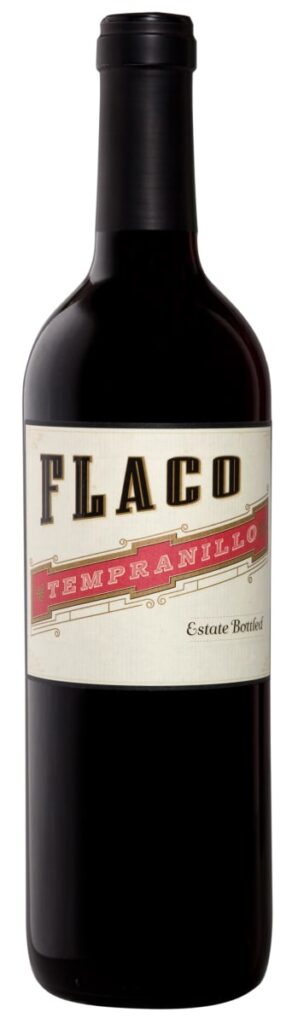 Flaco Tempranillo 750ml